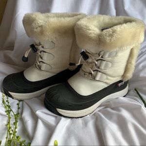 Baffin Polar Insulated Winter Boots